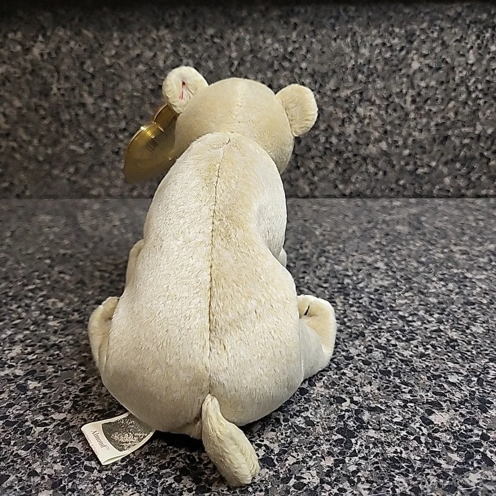 Ty beanie baby